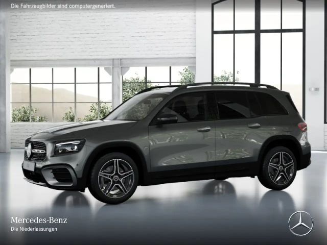 Mercedes-Benz GLB 200 AMG Line
