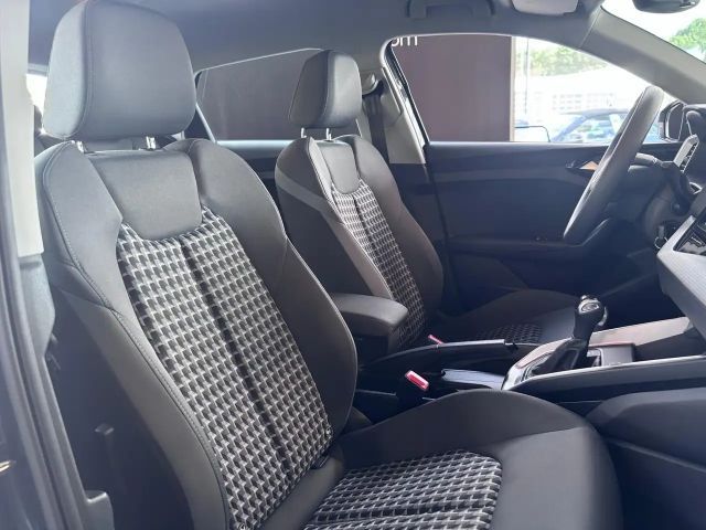 Audi A1 35 TFSI Sportback