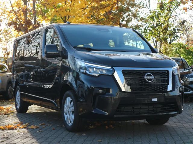 Nissan Primastar L2H1 Tekna dCi 170