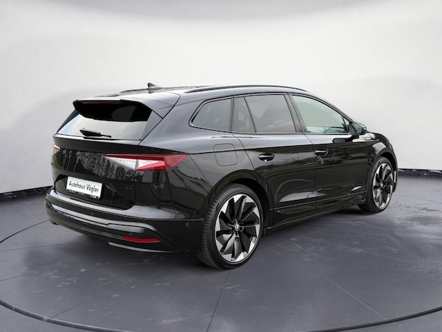 Skoda Enyaq Sportline iV 60