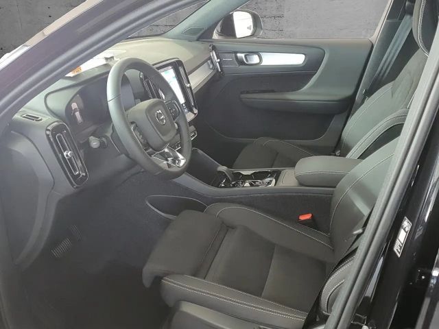 Volvo XC40 Plus