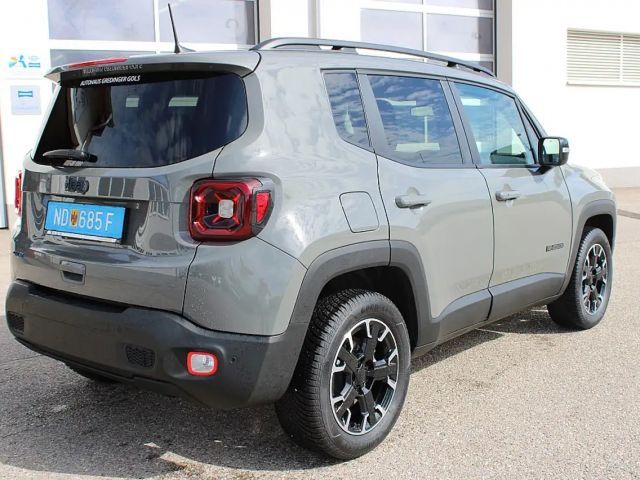 Jeep Renegade 4xe