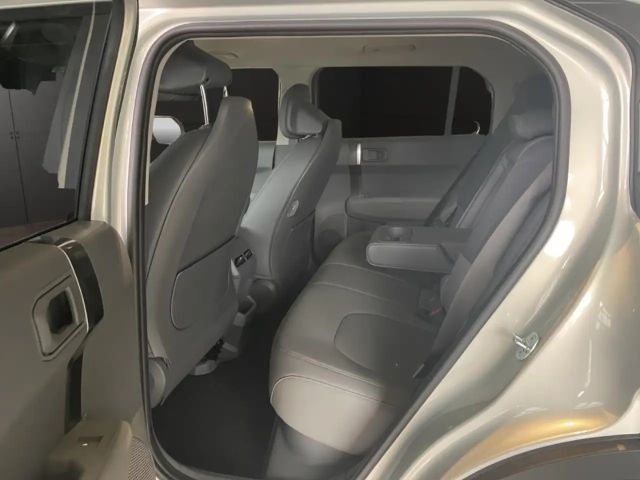 Kia EV3 81.4 kWh Earth