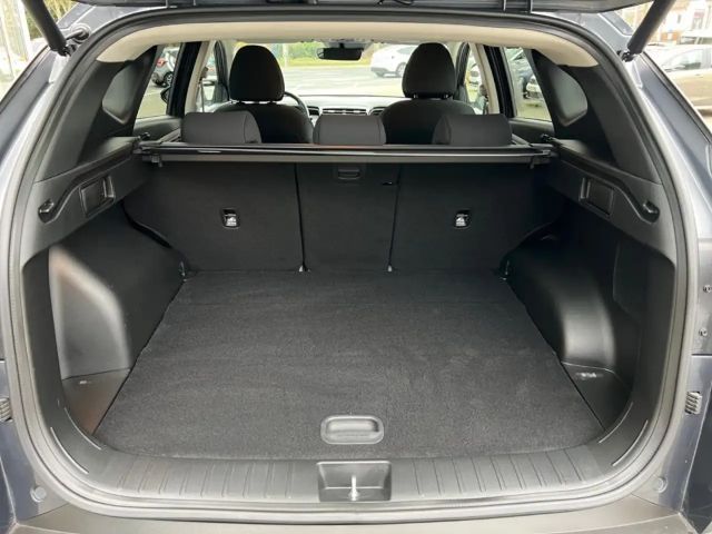 Hyundai Tucson Trend