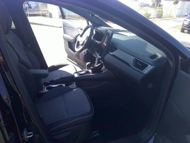 Renault Captur Techno