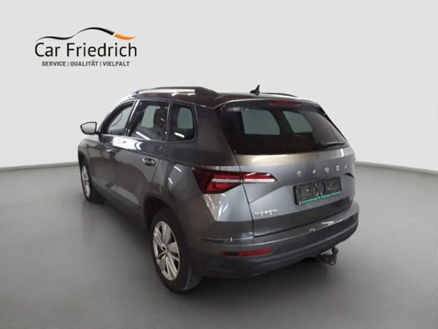Skoda Karoq 1.0 TSI Ambition