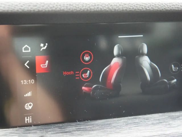 Alfa Romeo Stelvio Q4 Super