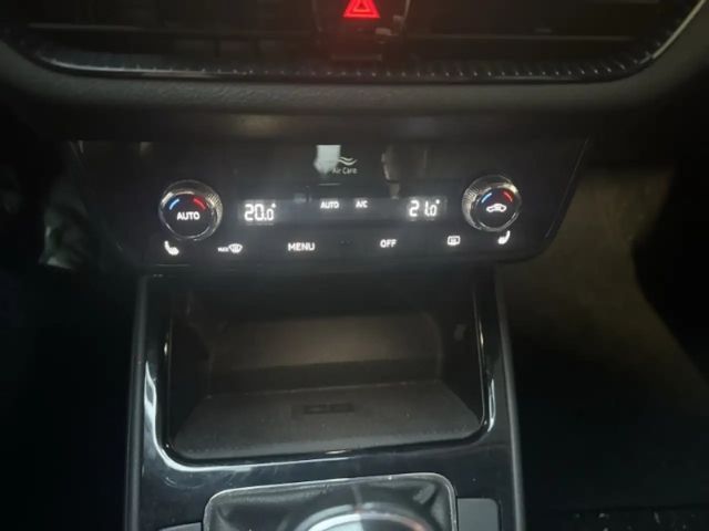 Skoda Fabia Ambition