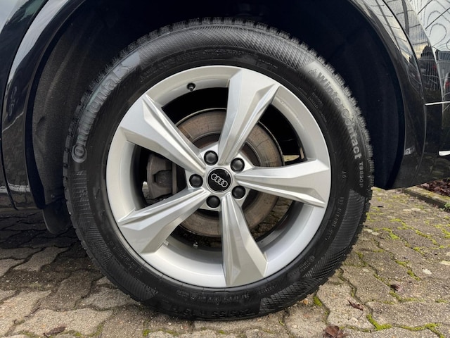 Audi Q5 40 TDI Quattro S-Tronic