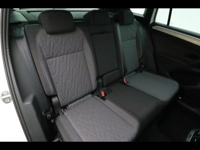 Volkswagen Tiguan 2.0 TDI 4Motion DSG Move