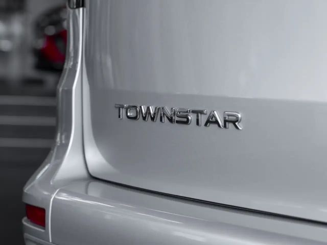 Nissan Townstar N-Connecta