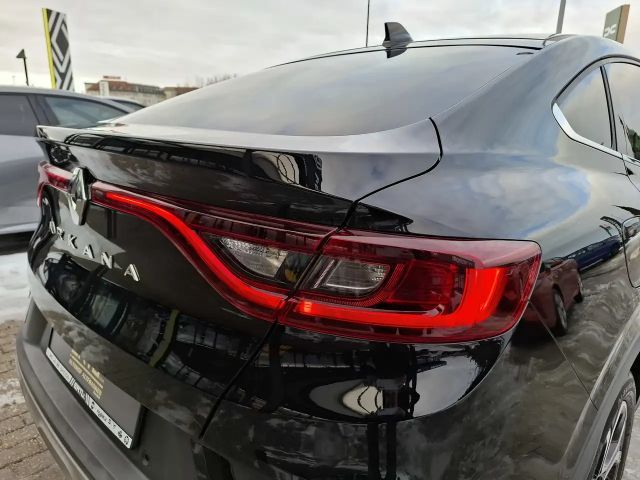 Renault Arkana EDC TCe 140 Techno