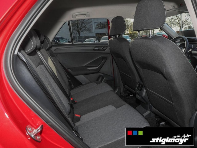 Volkswagen T-Roc 1.0 TSI Move