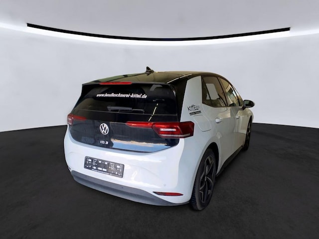 Volkswagen ID.3 IQ.Drive Performance Pro