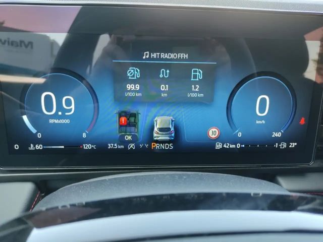 Ford Puma EcoBoost ST Line