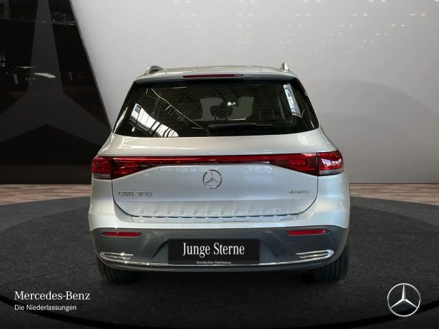 Mercedes-Benz EQB 300 4MATIC Progressive