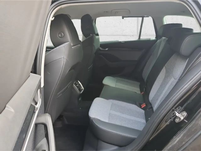 Skoda Octavia 2.0 TDI Combi Selection