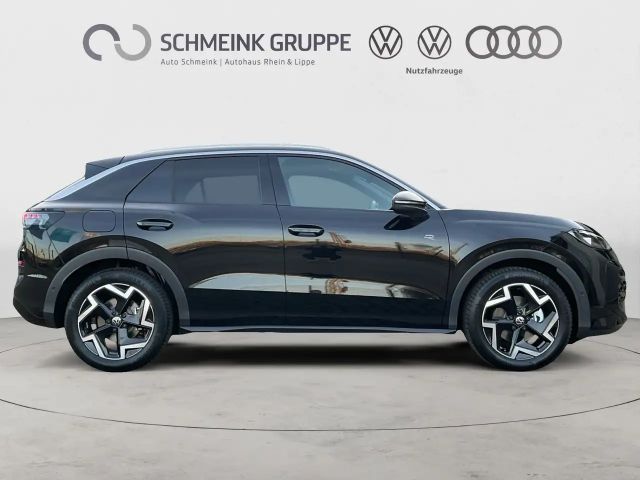 Volkswagen T-Roc 1.5 eTSI DSG R-Line