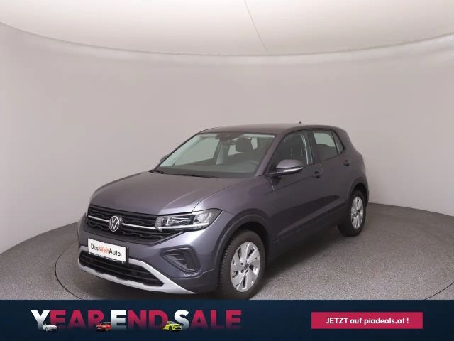 Volkswagen T-Cross 4Me TSI