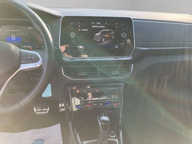 Volkswagen T-Cross 1.5 TSI DSG R-Line