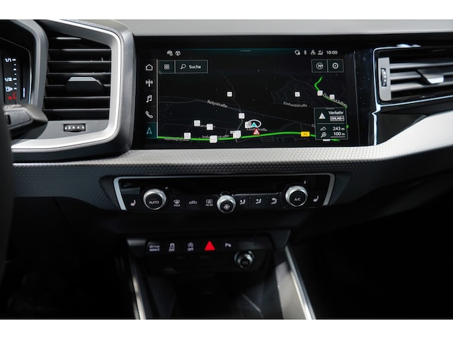 Audi A1 35 TFSI S-Line S-Tronic Sportback