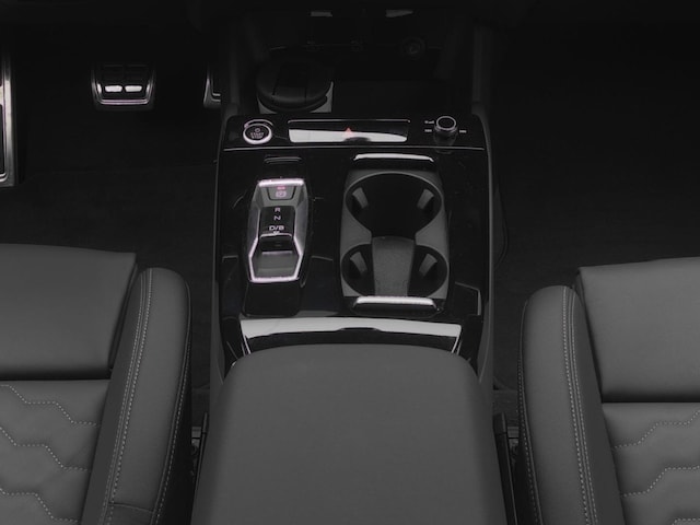 Audi A6 e-tron Performance Sportback