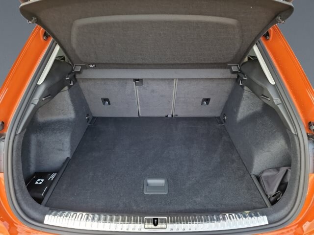 Audi Q3 35 TFSI S-Line S-Tronic