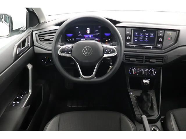 Volkswagen Taigo 1.0 TSI