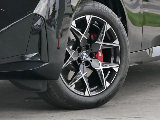 BMW X3 M-Sport xDrive30e