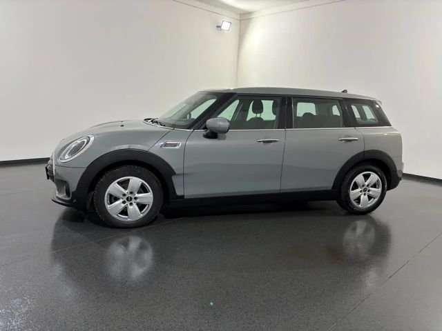 MINI One D Clubman Automatik *LED*NAVI*PDC*