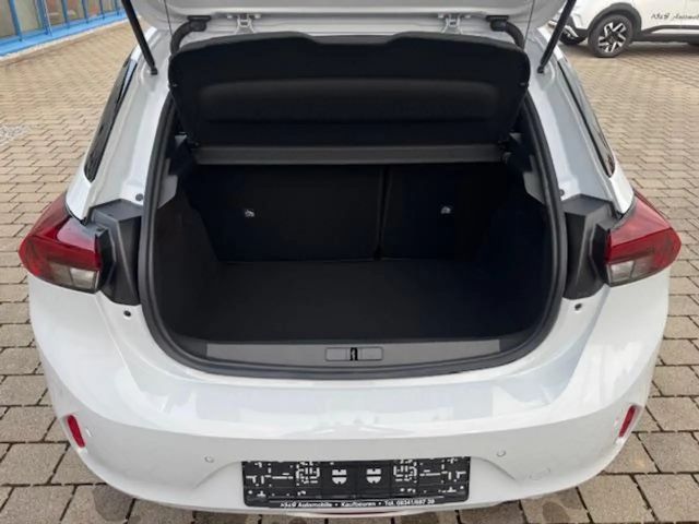 Opel Corsa 1.2 Turbo Edition Turbo