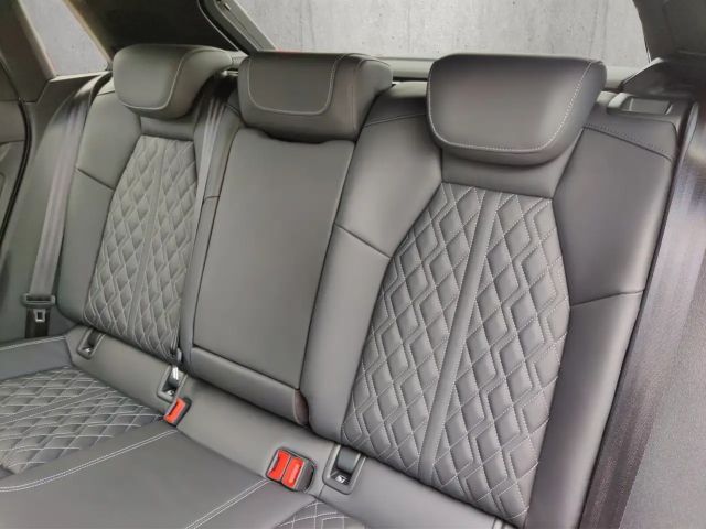 Audi A3 35 TDI S-Tronic