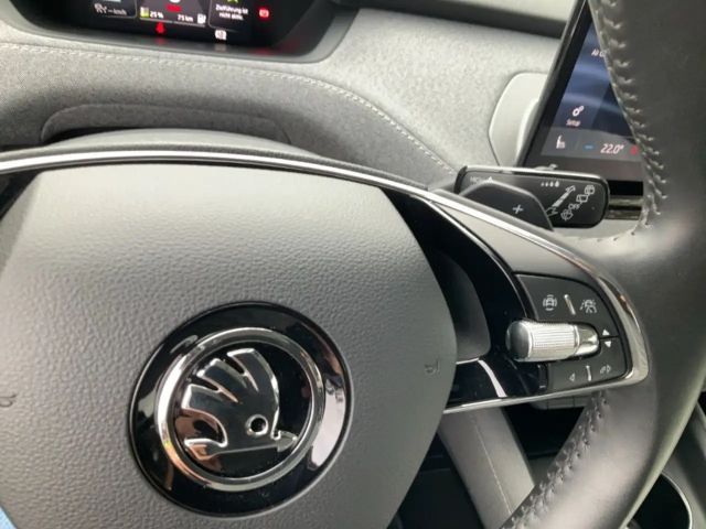 Skoda Enyaq Loft iV 80