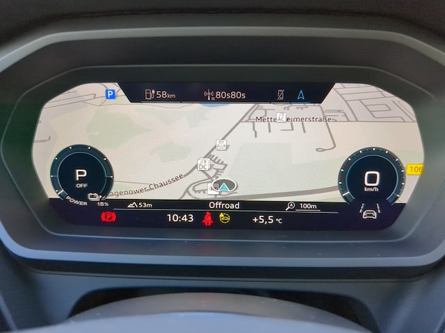 Audi Q4 e-tron 50 Quattro Sportback