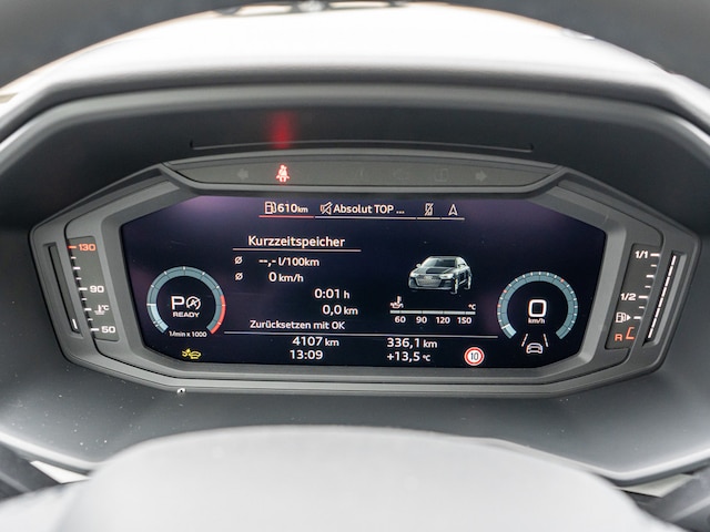 Audi A1 30 TFSI S-Tronic Sportback