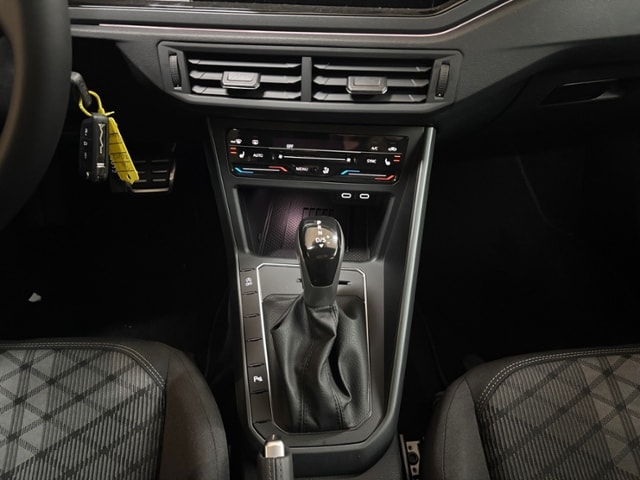 Volkswagen Polo DSG IQ.Drive