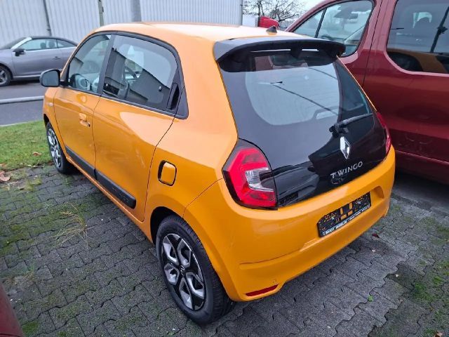 Renault Twingo Equilibre Equilibre