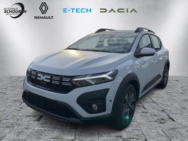 Dacia Sandero ECO-G Stepway