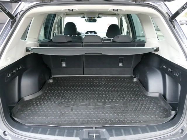 Subaru Forester AWD Comfort
