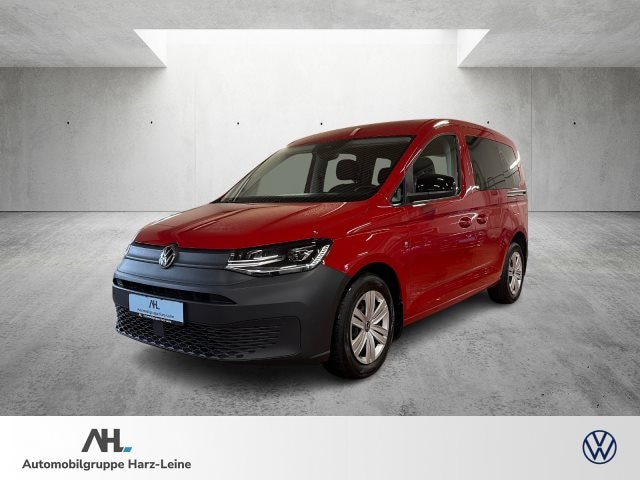 Volkswagen Caddy 2.0 TDI DSG