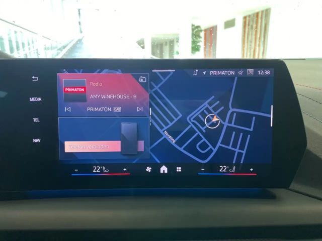 BMW 120 120d M-Sport Sedan