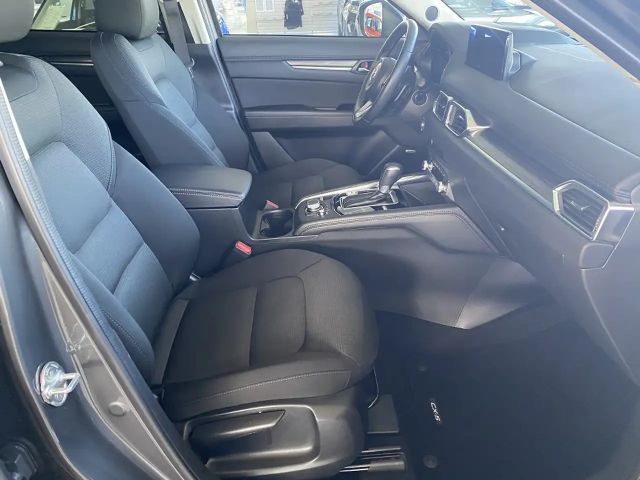 Mazda CX-5 Exclusive-line