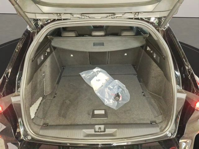 Opel Astra Sports Tourer