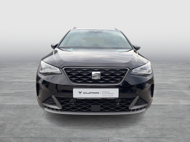 Seat Arona 1.0 TSI DSG FR-lijn