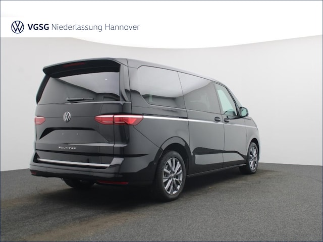 Volkswagen Multivan Lang Style