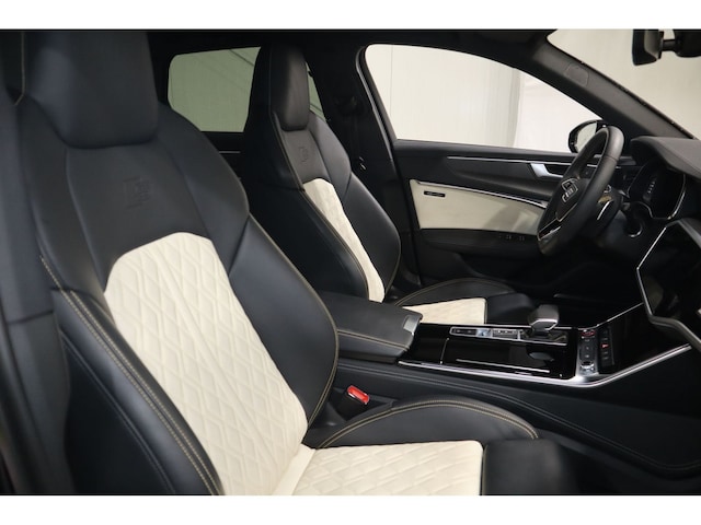 Audi S6 Avant Quattro