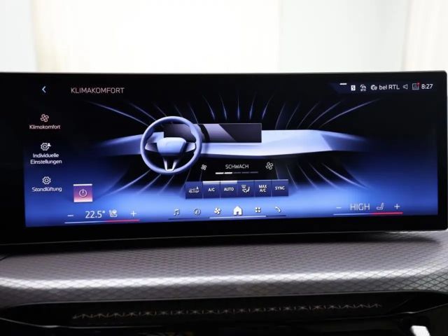 BMW 430 Cabrio M-Sport