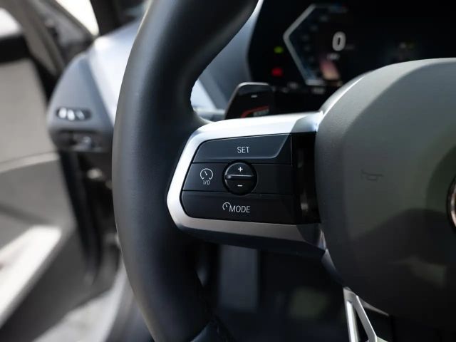 BMW 118 118d M-Sport Sedan