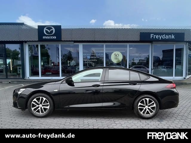 Opel Insignia Edition Grand Sport