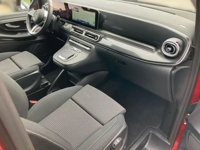 Mercedes-Benz V 250 4MATIC Style V 250 d